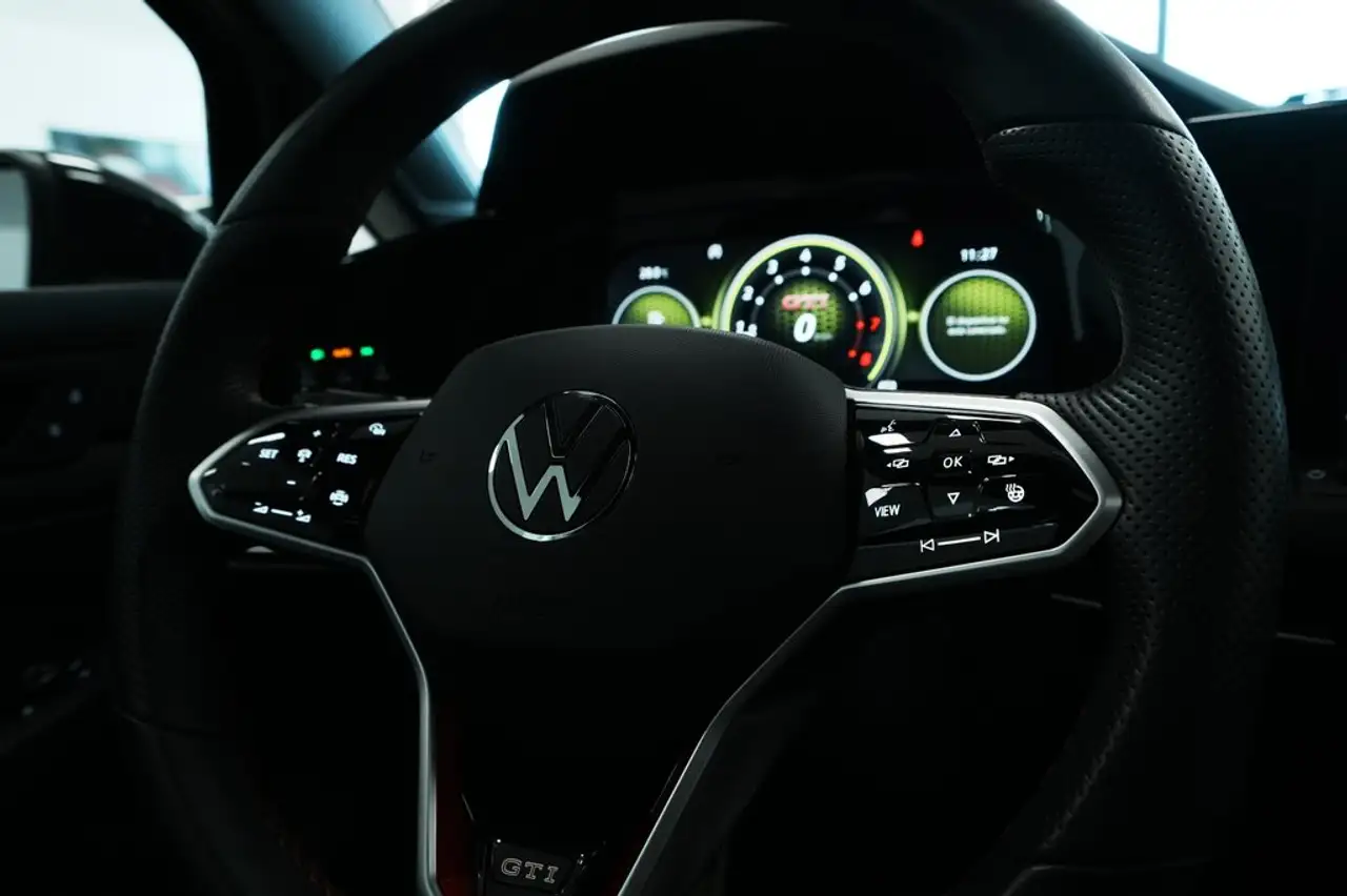 Volkswagen Golf GTI Clubsport 2.0 TSI 221kW (300CV) DSG — Galería del vehículo 16