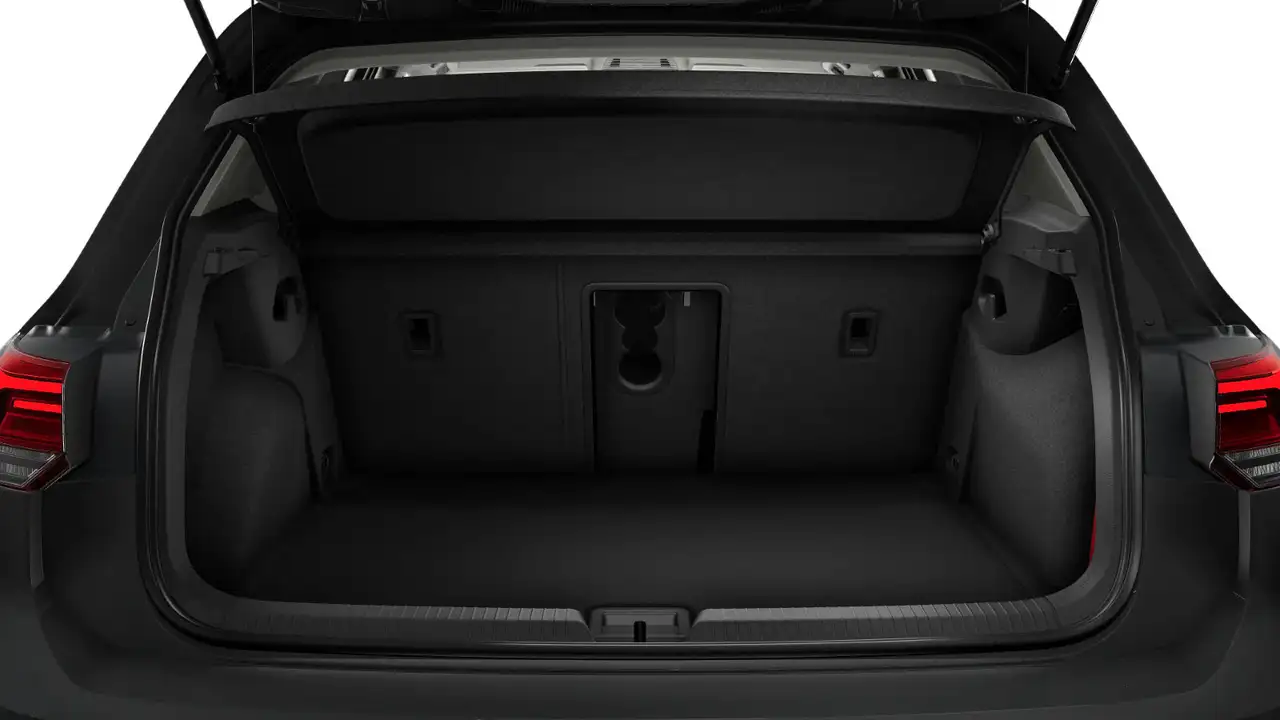 Volkswagen Golf Life MOVE 1.0 TSI*NAVI*KAM*SHZ*LED*APP*AMBI — Galería del vehículo 13