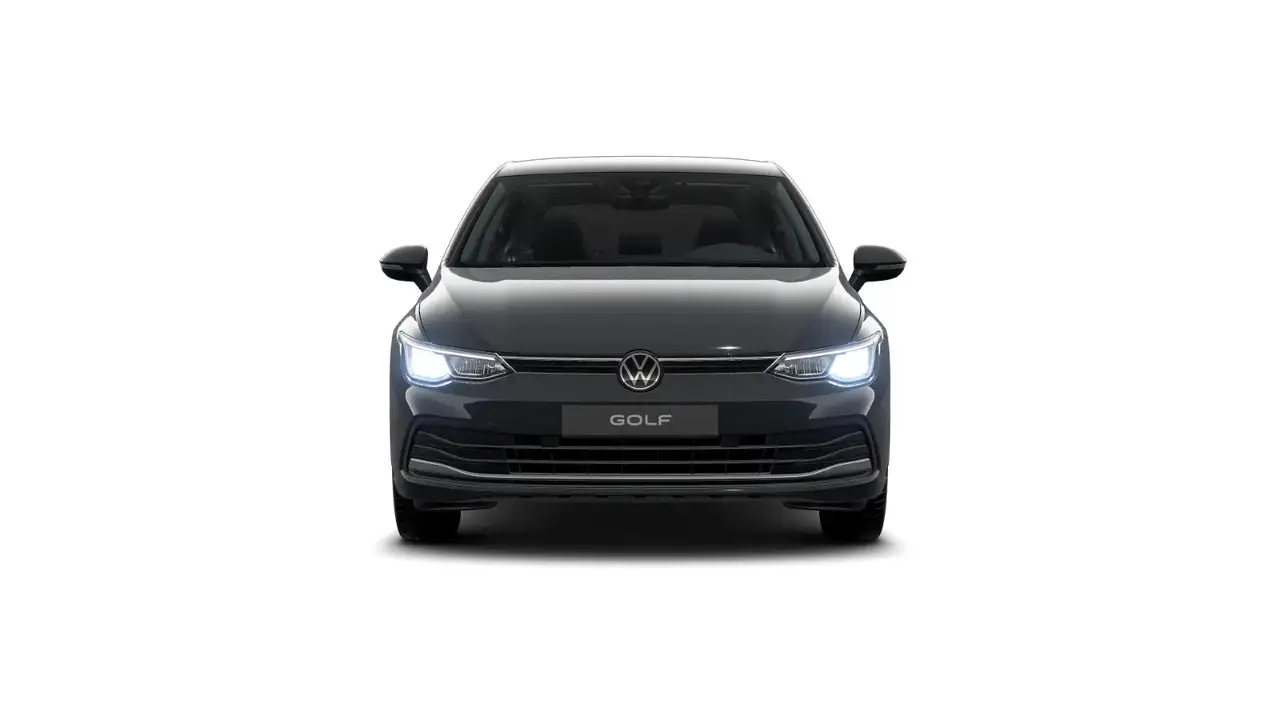 Volkswagen Golf Life MOVE 1.0 TSI*NAVI*KAM*SHZ*LED*APP*AMBI — Galería del vehículo 2