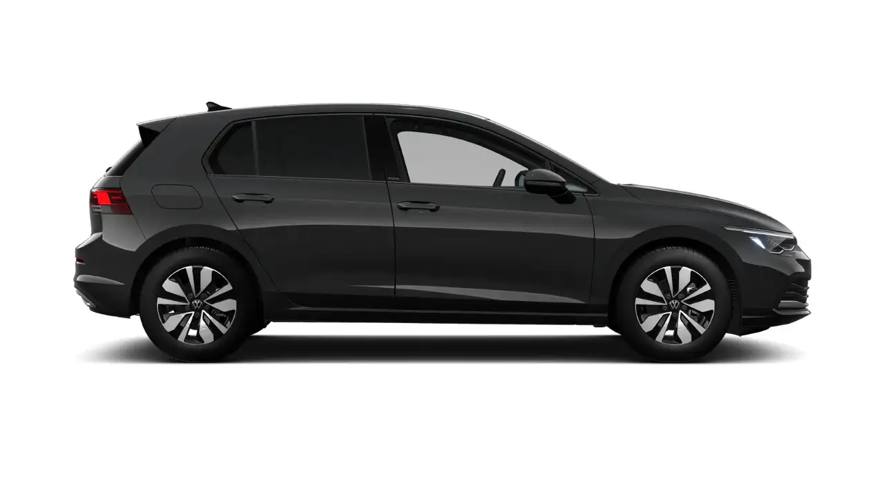 Volkswagen Golf Life MOVE 1.0 TSI*NAVI*KAM*SHZ*LED*APP*AMBI — Galería del vehículo 4