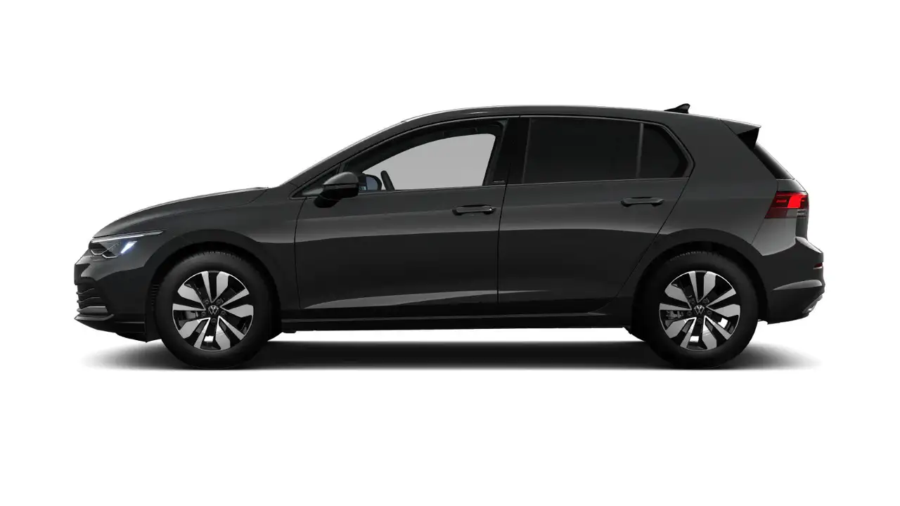 Volkswagen Golf Life MOVE 1.0 TSI*NAVI*KAM*SHZ*LED*APP*AMBI — Galería del vehículo 5