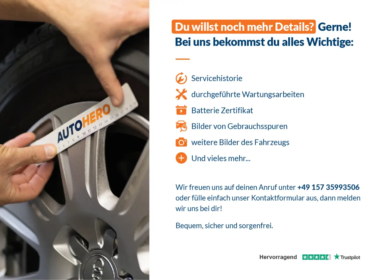 Hyundai TUCSON 1.6 T-GDI Plug-in Hybrid 4WD Aut.*NAV*ACC*CAM*PDC* — معرض صور السيارة 15