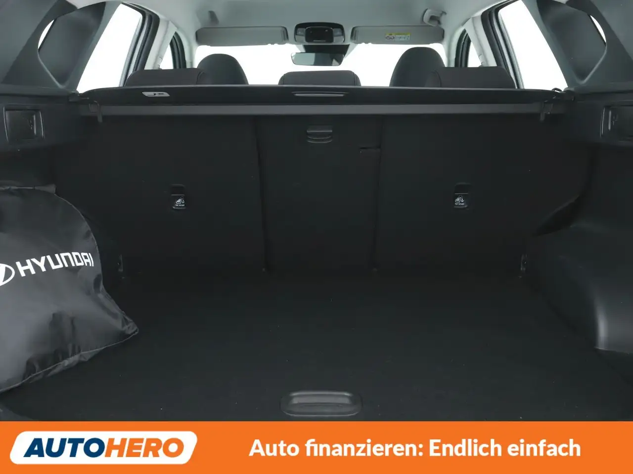 Hyundai TUCSON 1.6 T-GDI Plug-in Hybrid 4WD Aut.*NAV*ACC*CAM*PDC* — معرض صور السيارة 18
