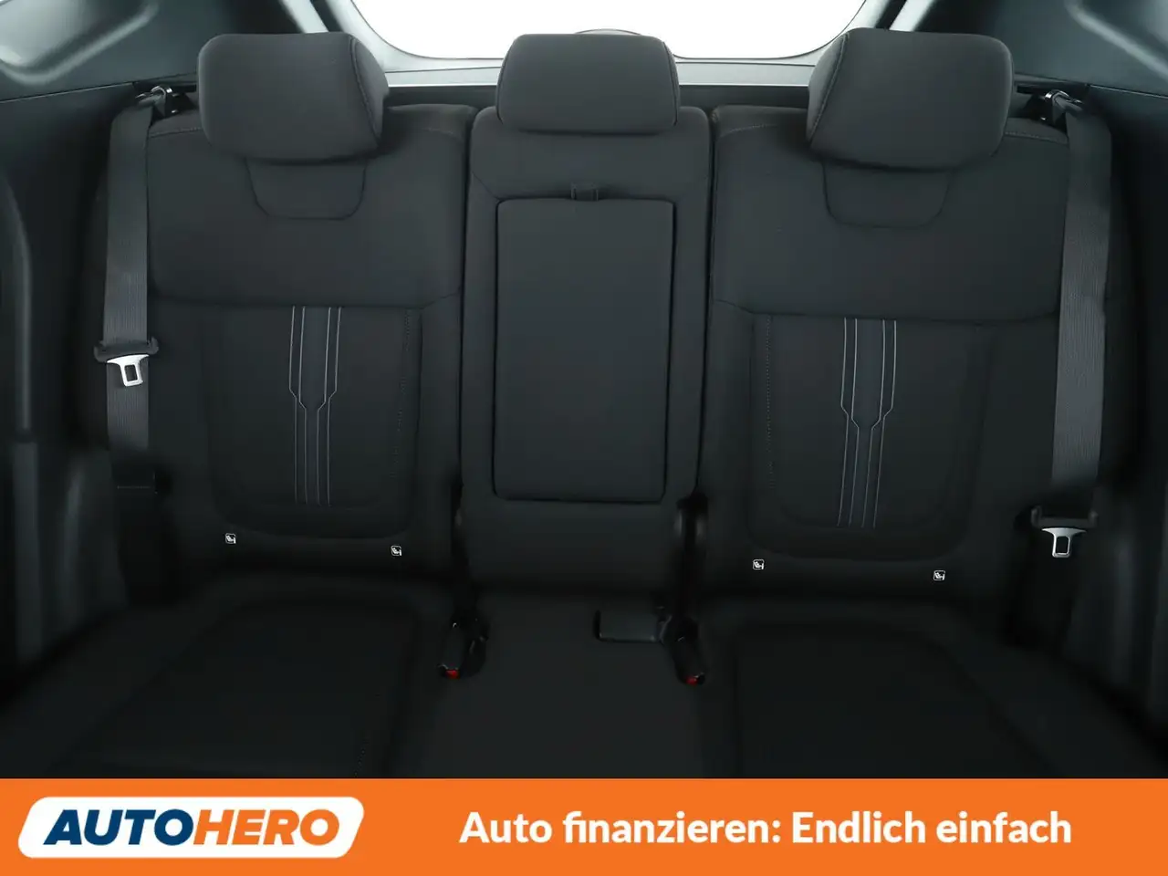 Hyundai TUCSON 1.6 T-GDI Plug-in Hybrid 4WD Aut.*NAV*ACC*CAM*PDC* — معرض صور السيارة 16