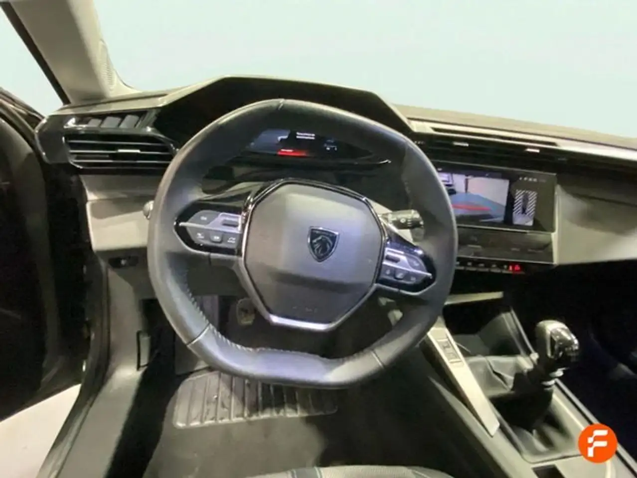 Peugeot 308 1.2 PureTech S&S Allure 130 — Galería del vehículo 8