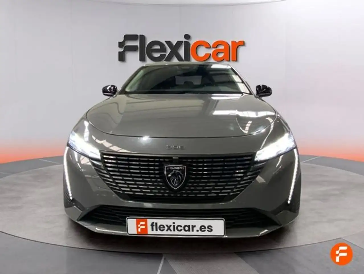 Peugeot 308 1.2 PureTech S&S Allure 130 — Galería del vehículo 5