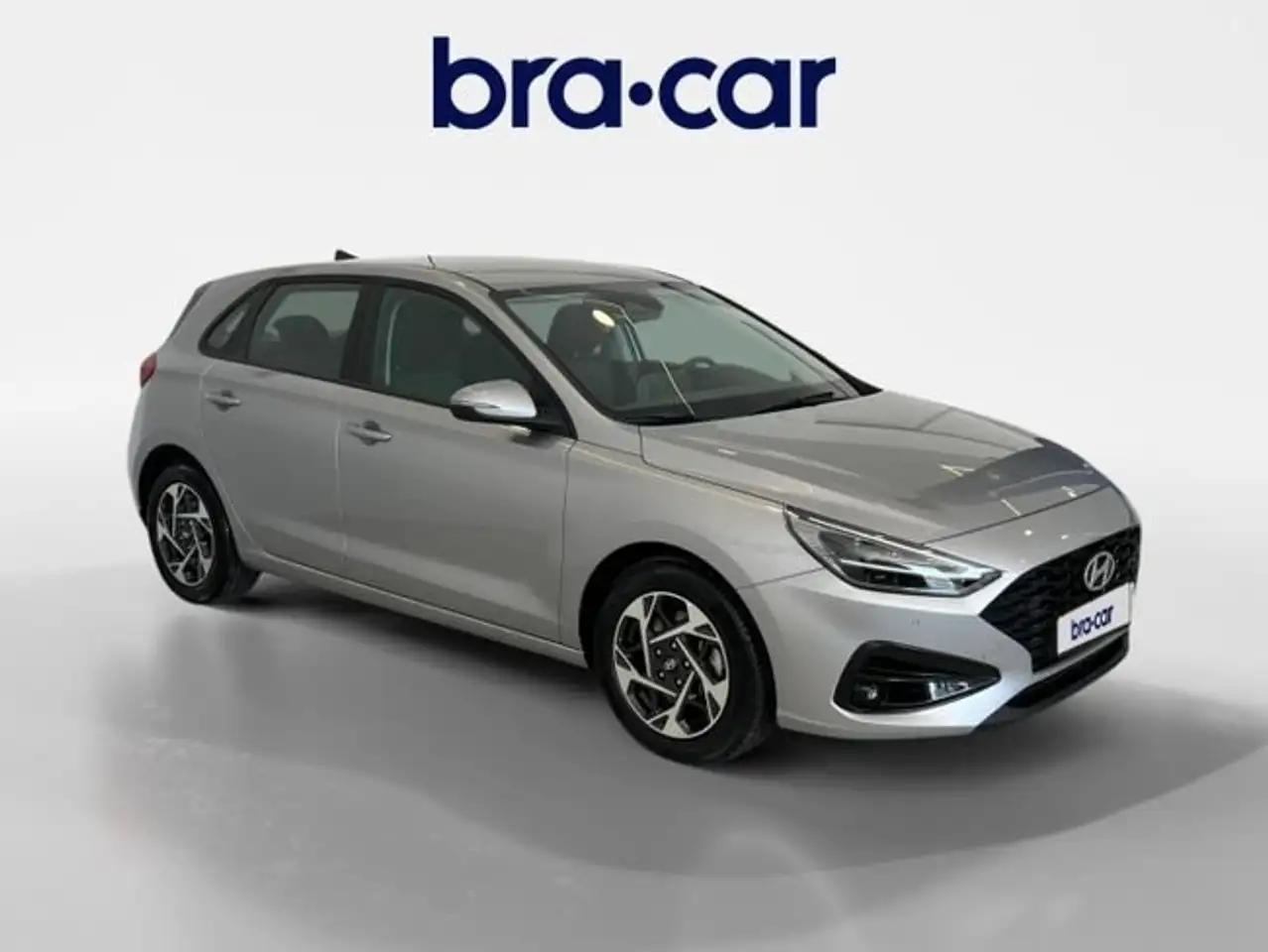 Hyundai i30 1.0 TGDI 48V Klass — Vehicle gallery 7