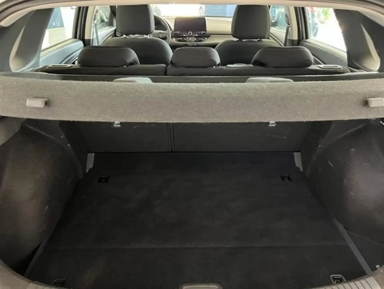 Hyundai i30 1.0 TGDI 48V Klass — Vehicle gallery 20