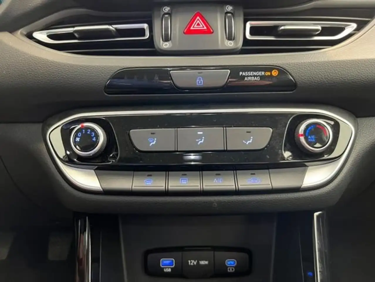 Hyundai i30 1.0 TGDI 48V Klass — Vehicle gallery 25