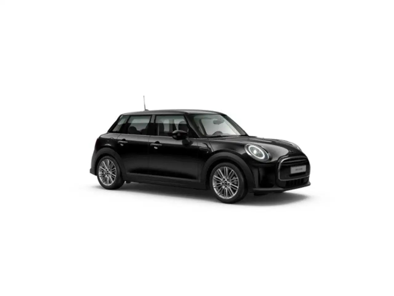 MINI Cooper Aut. — معرض صور السيارة 4