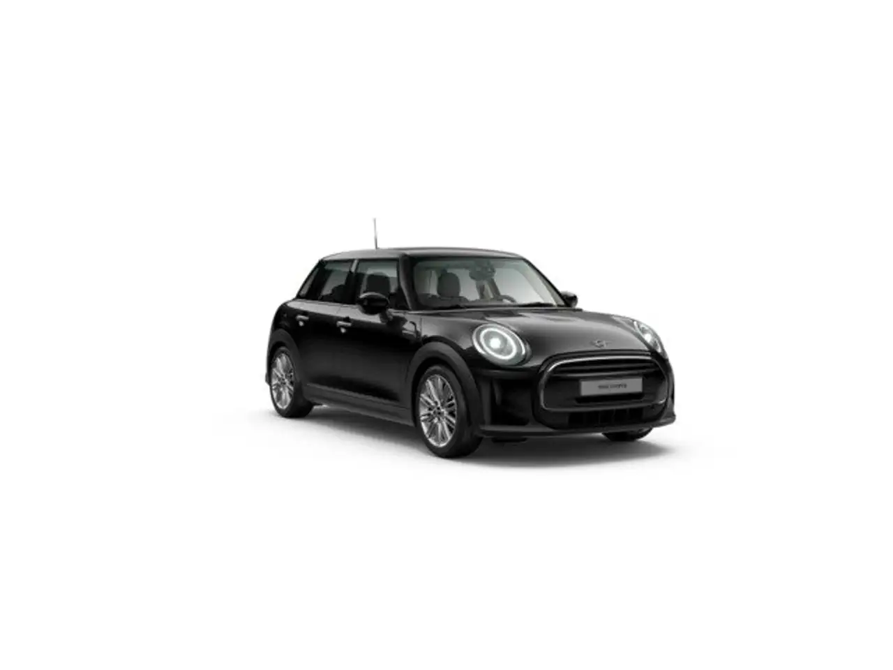 MINI Cooper Aut. — معرض صور السيارة 9
