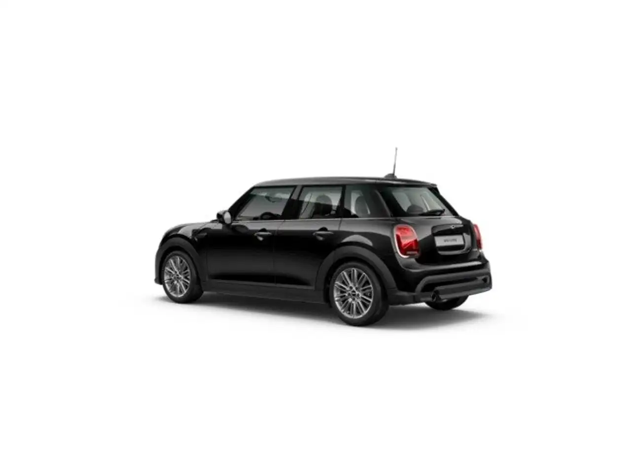 MINI Cooper Aut. — معرض صور السيارة 6