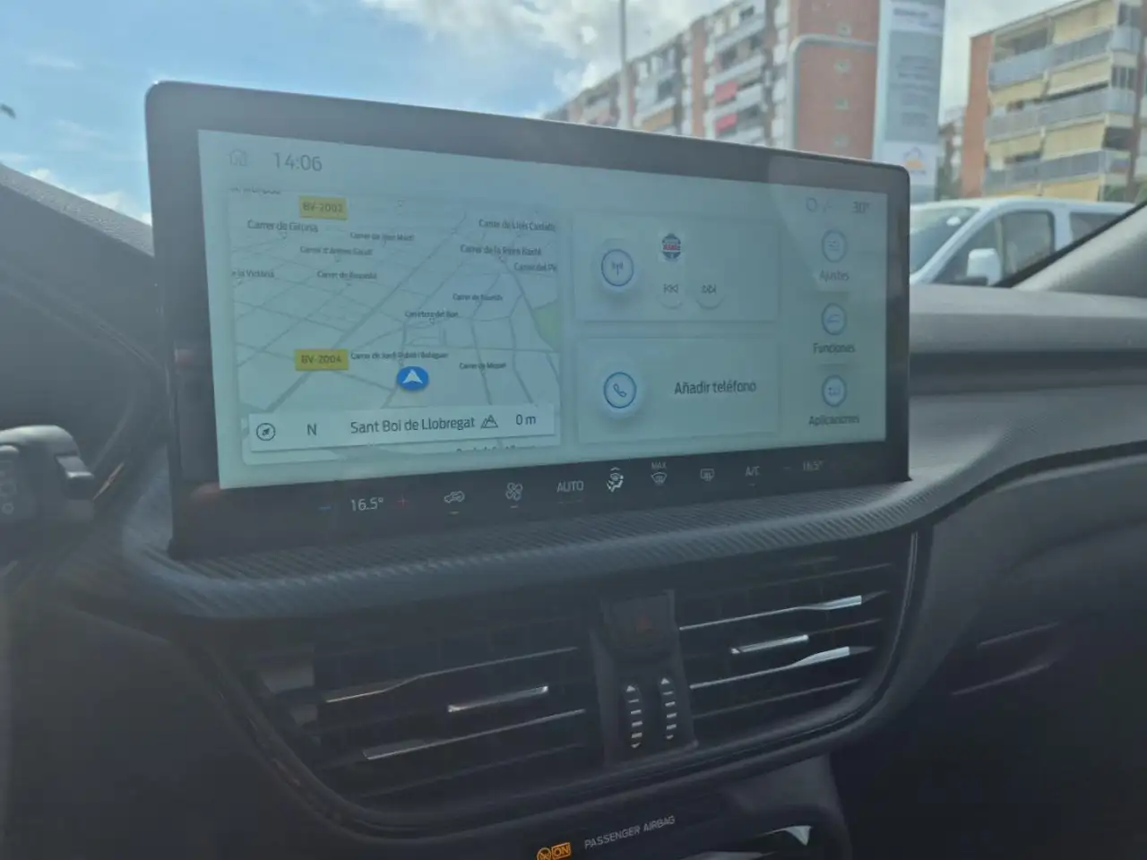 Ford Kuga ST-Line 2.5 Duratec FHEV 132kW Auto 180CV — Galerie du véhicule 16