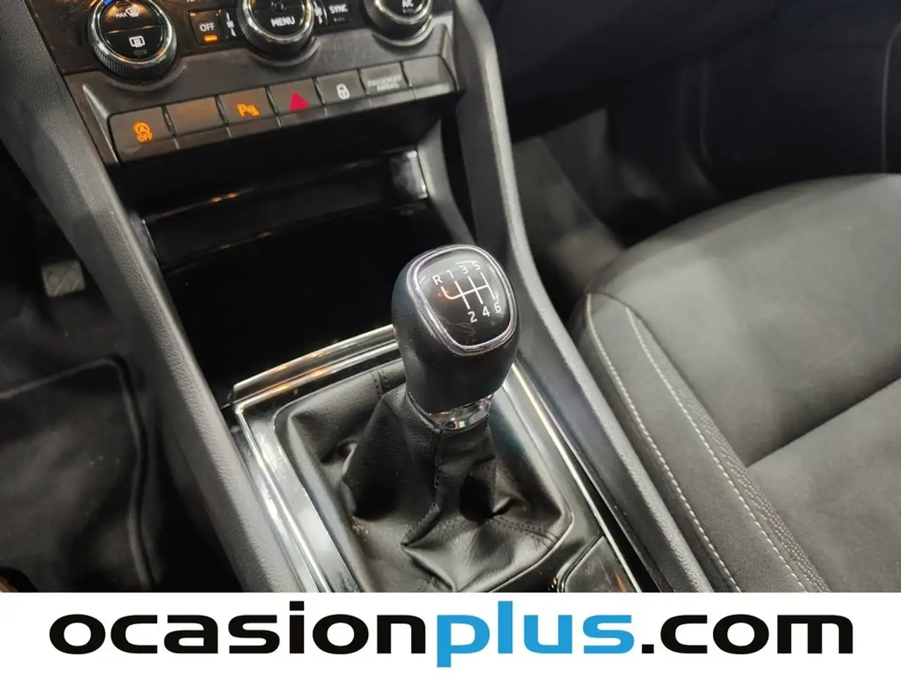 Skoda Karoq 2.0TDI Adblue Selection 85kW — Galerie du véhicule 5