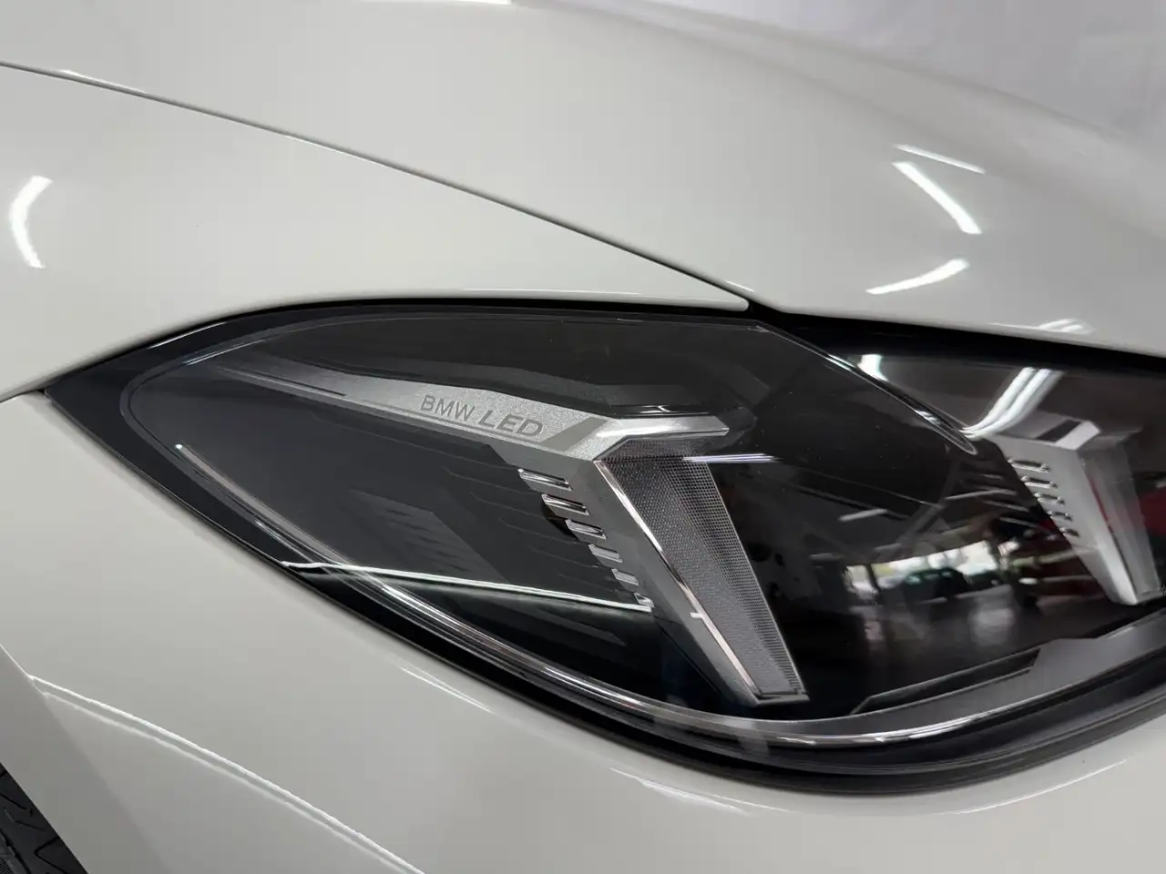 BMW 430 i xDrive Cabrio 1HND 360° APP HUD LED VIRTUAL — Vehicle gallery 7