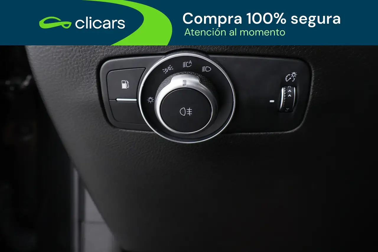 Alfa Romeo Tonale 1.3 gas Multi-air PHEV Sprint Q4 — معرض صور السيارة 25