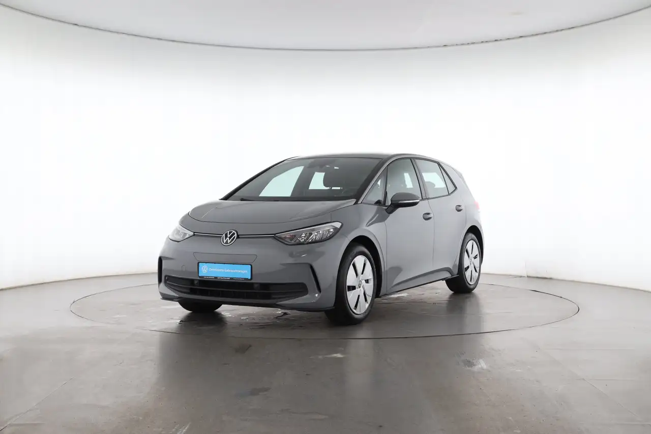 Volkswagen ID.3 Pro | LED | PDC | ACC | CLIMATRONIC | — معرض صور السيارة 2