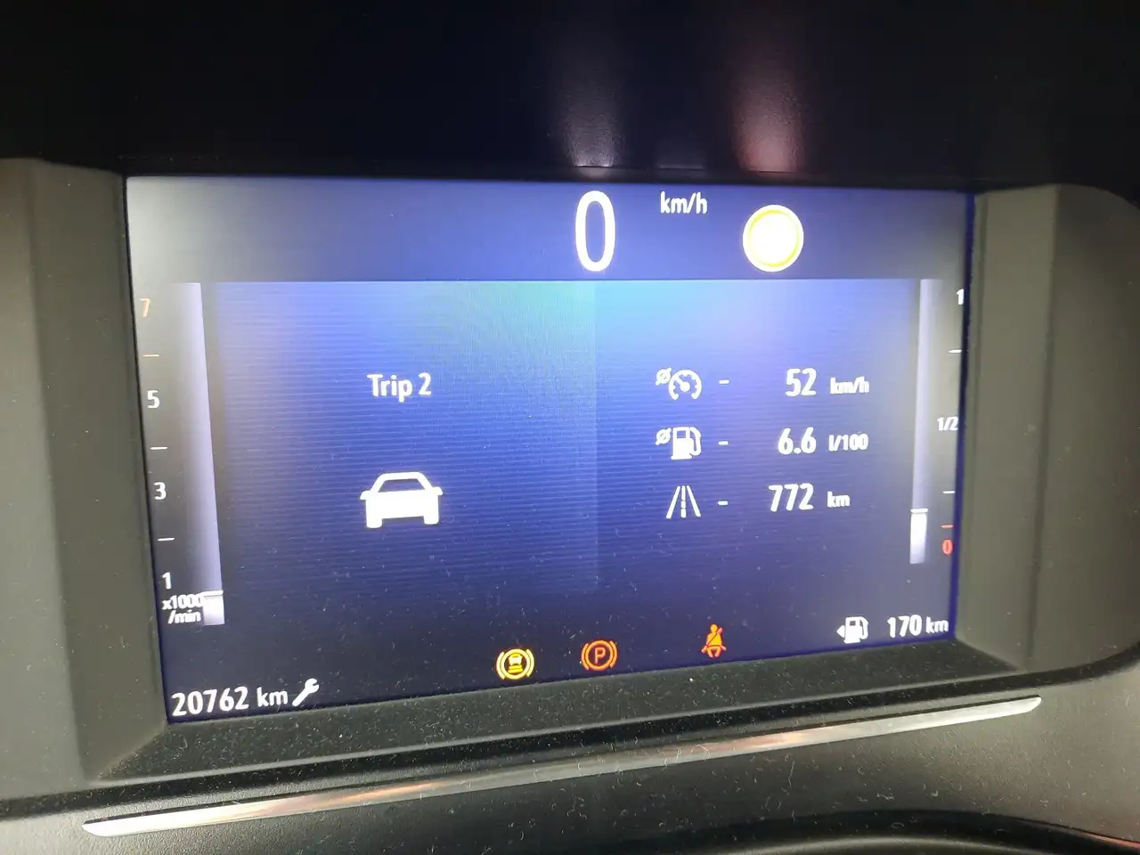 Opel Corsa F 1.2 Turbo GS LED Kam. SHZ Facelift PDC — Vehicle gallery 19