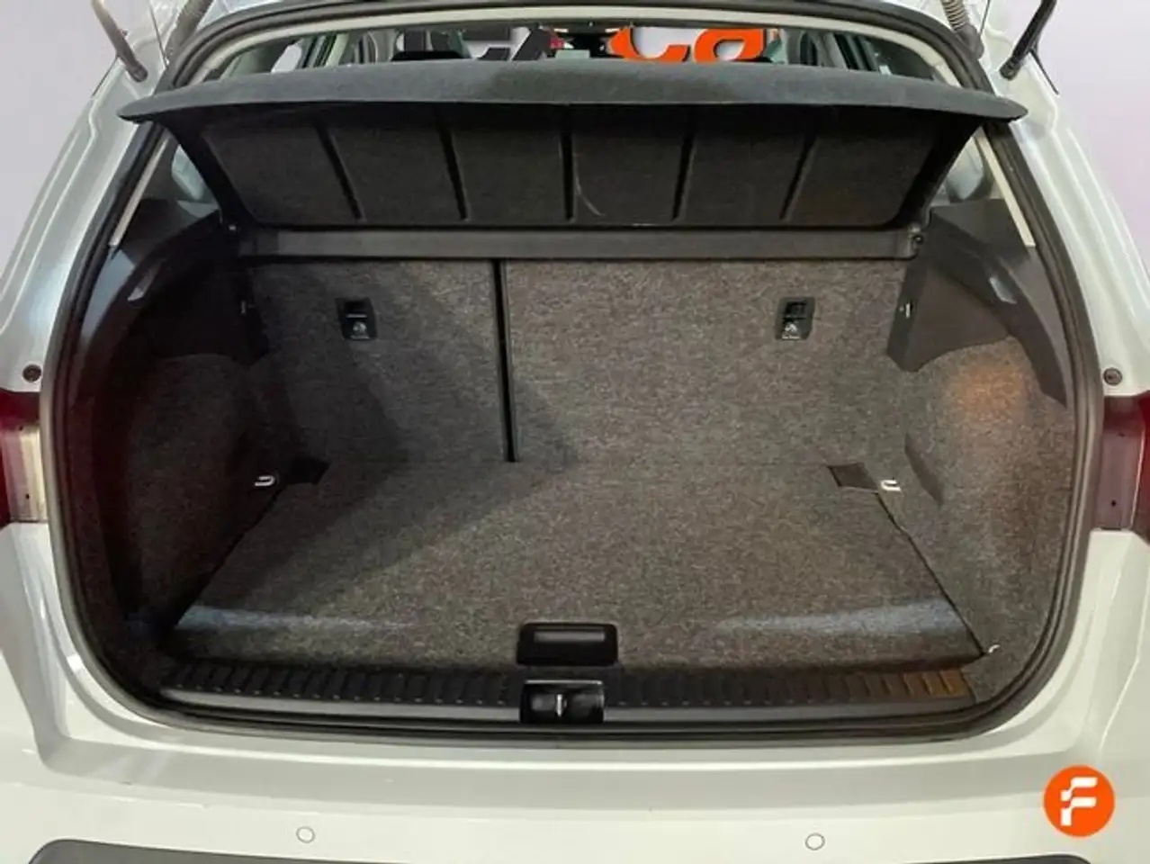 SEAT Arona 1.0 TSI 81kW DSG Style XL — معرض صور السيارة 15