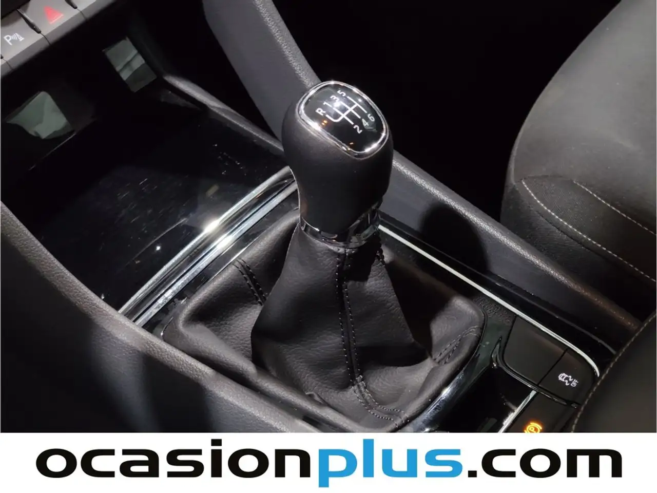 Skoda Karoq 2.0TDI Adblue Selection 85kW — معرض صور السيارة 5