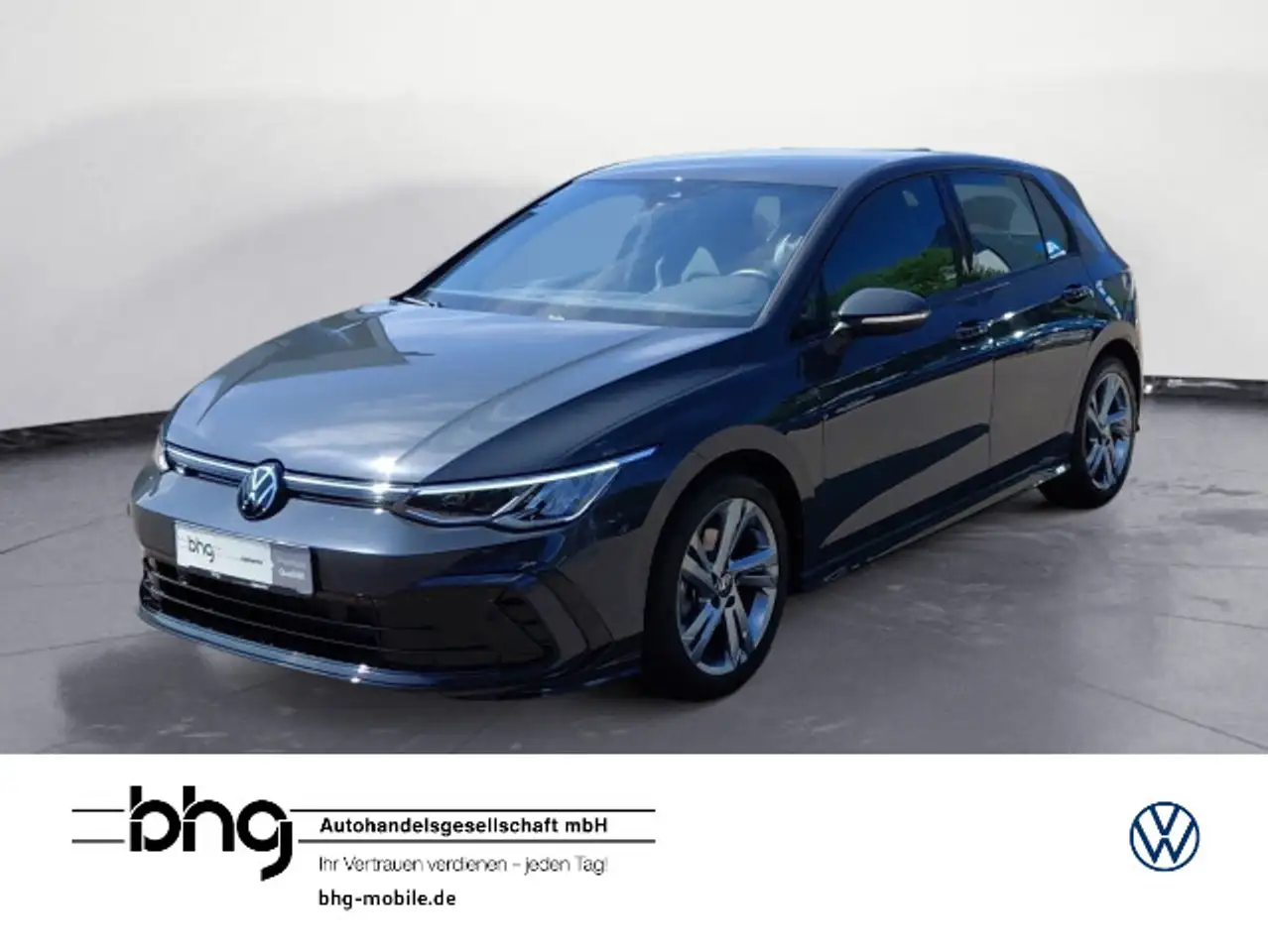 Volkswagen Golf R-Line 1,5 TSI OPF 6-Gang — Reutlingen