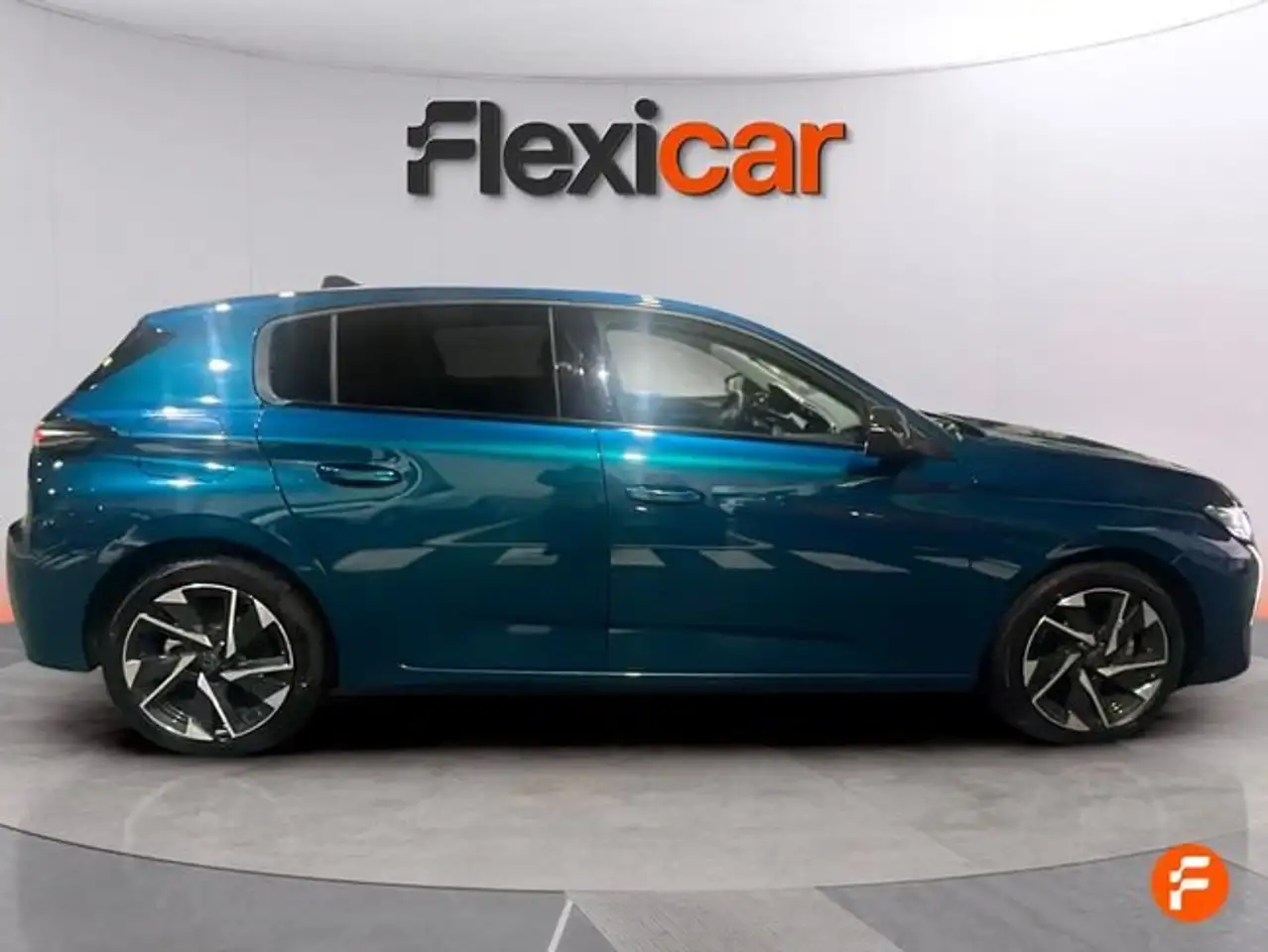 Peugeot 308 1.5 BlueHDi S&S Allure EAT8 130 — معرض صور السيارة 2
