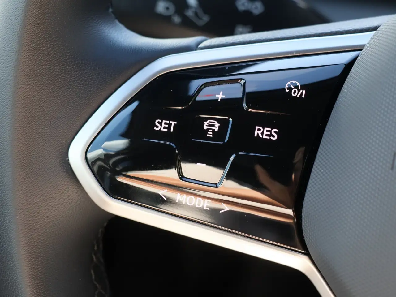 Volkswagen ID.3 Pro Move Matrix HuD Navi Memory Kamera ACC — معرض صور السيارة 16