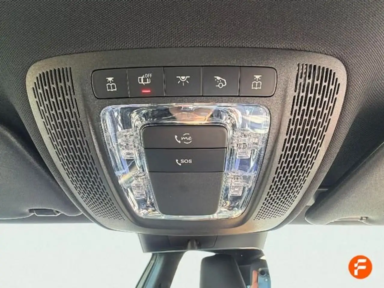 Mercedes-Benz A 180 d — Vehicle gallery 29