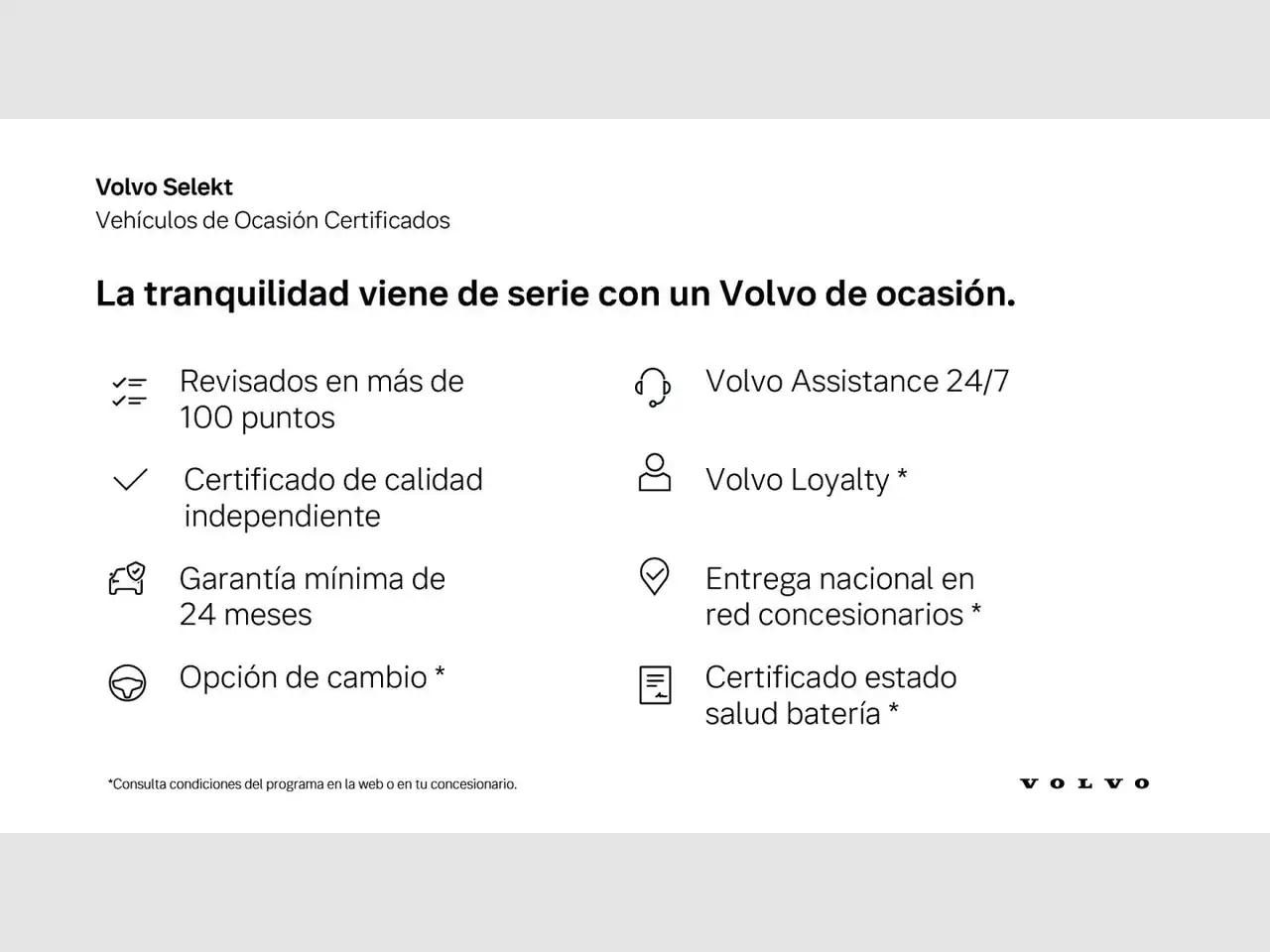 Volvo XC40 2.0 B4 G Plus Dark Auto — معرض صور السيارة 34