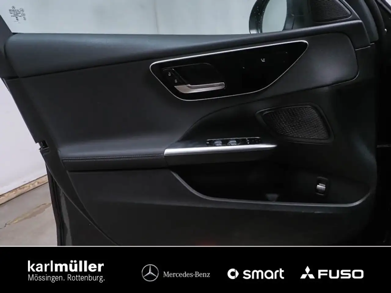 Mercedes-Benz C 200 C 200 Avantgarde DIGITAL+TotW+Apple+RfK+WinterP — Galerie du véhicule 9