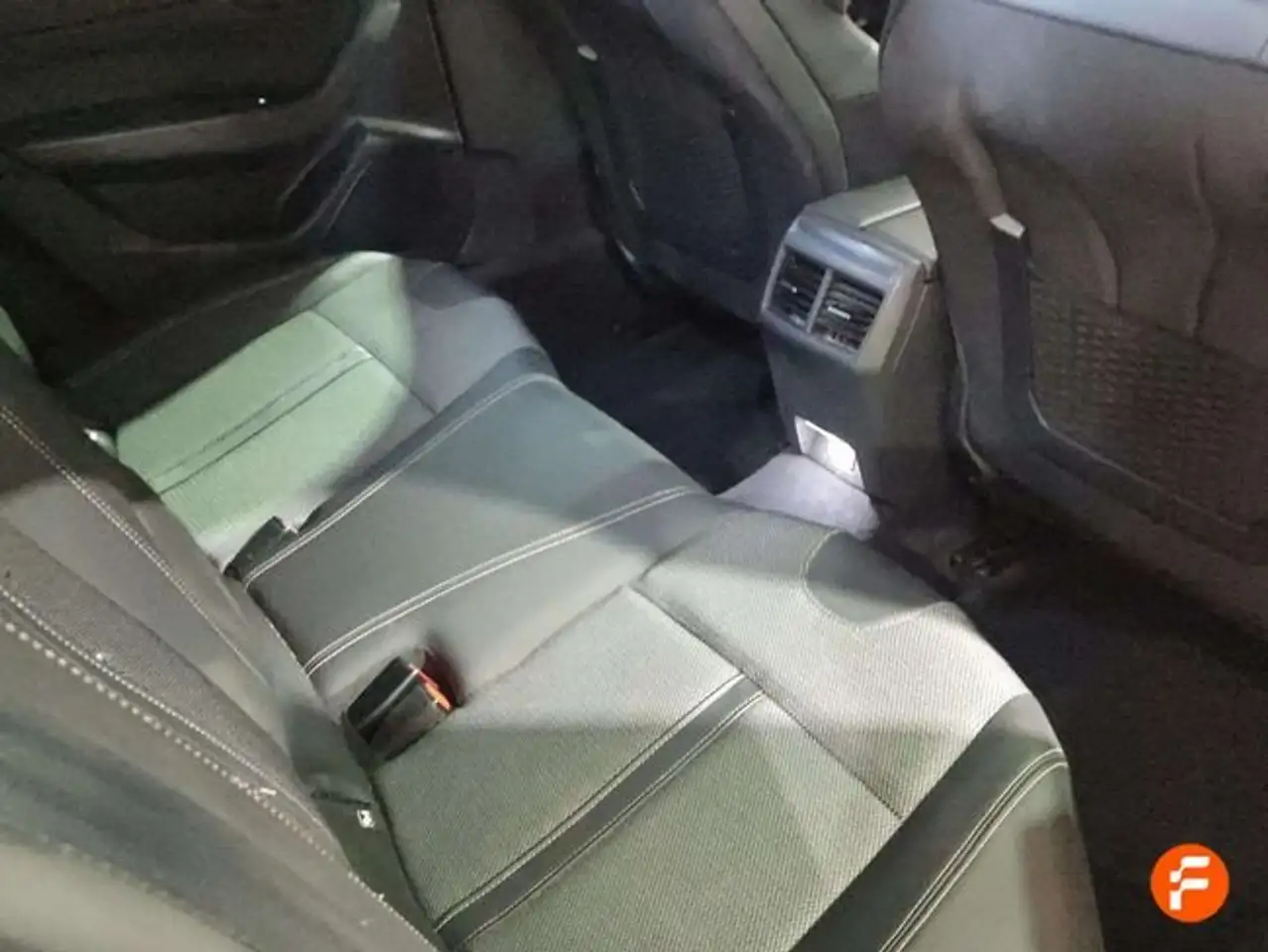 Peugeot 508 1.2 PureTech S&S Allure EAT8 130 — معرض صور السيارة 20