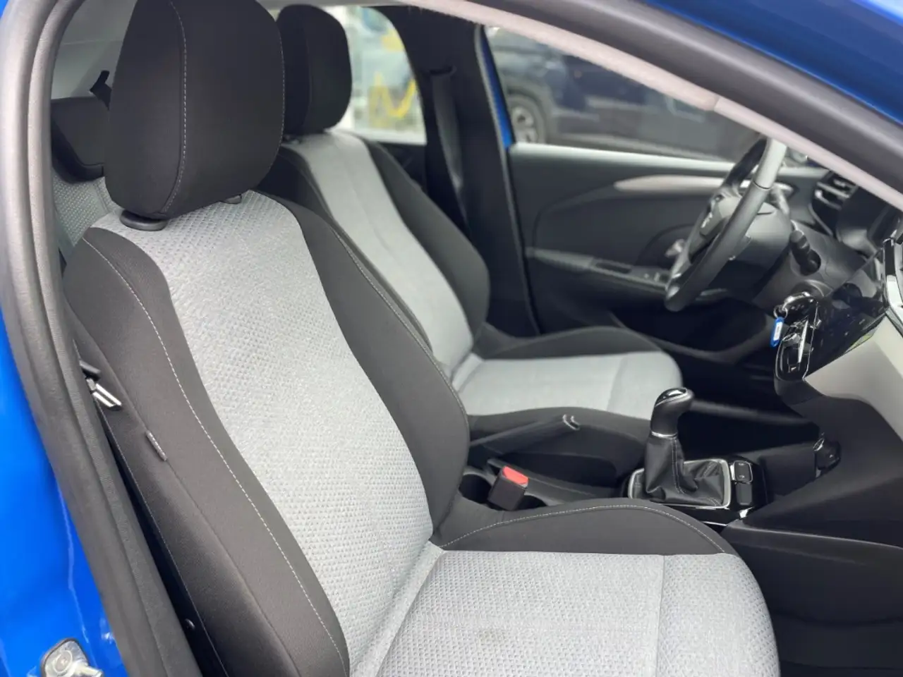 Opel Corsa Edition Sitzhzg+LED+Carplay+Rückfkamera — Vehicle gallery 12