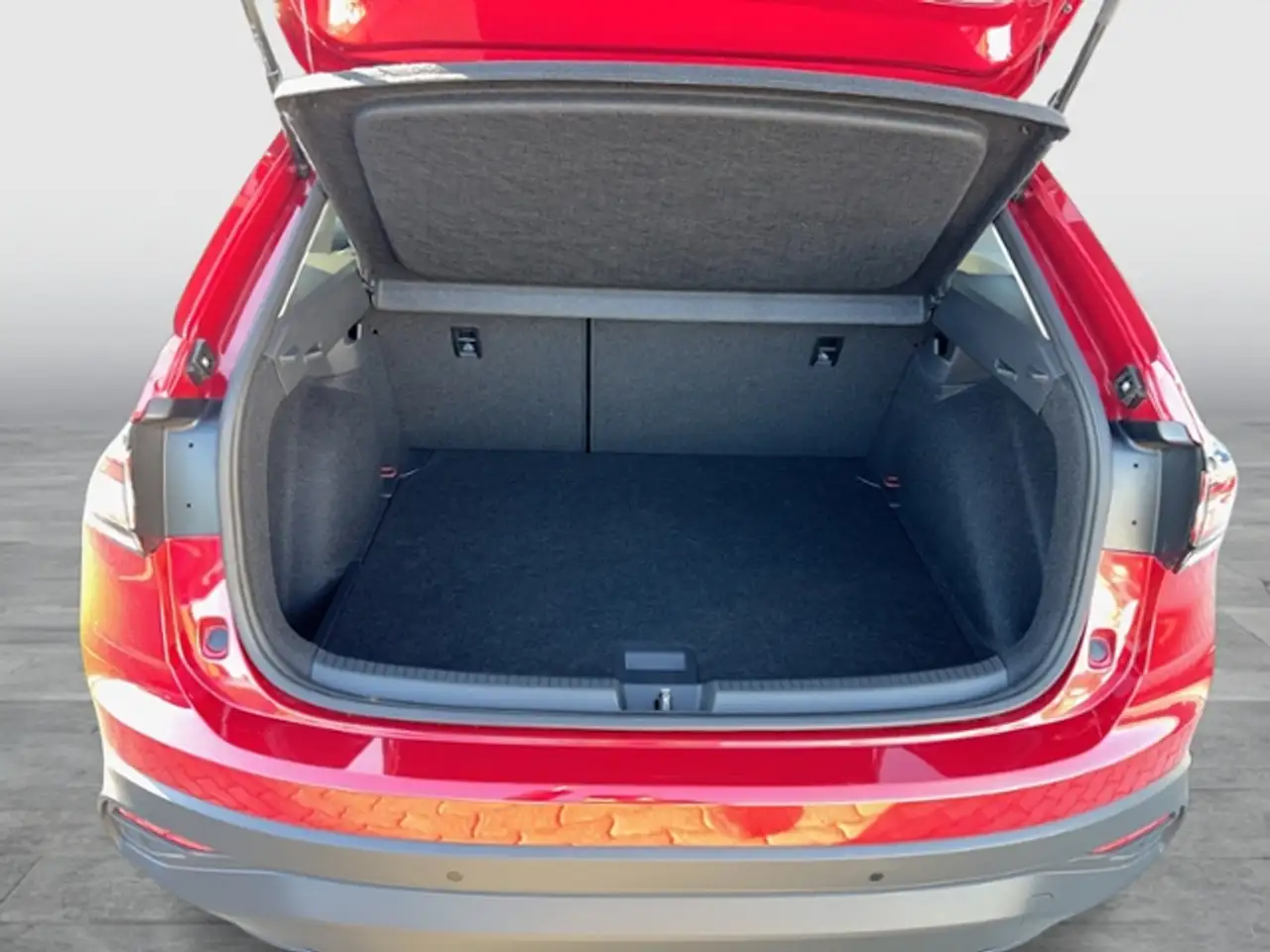 Volkswagen Taigo MOVE 1.0 TSI DSG REAR VIEW APP-CON LED ACC PDC KL — Vehicle gallery 12