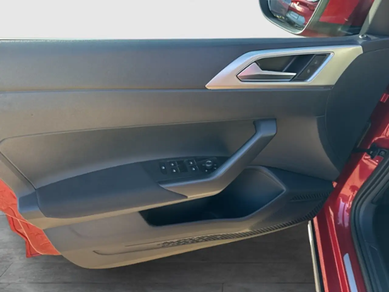Volkswagen Taigo MOVE 1.0 TSI DSG REAR VIEW APP-CON LED ACC PDC KL — Vehicle gallery 14