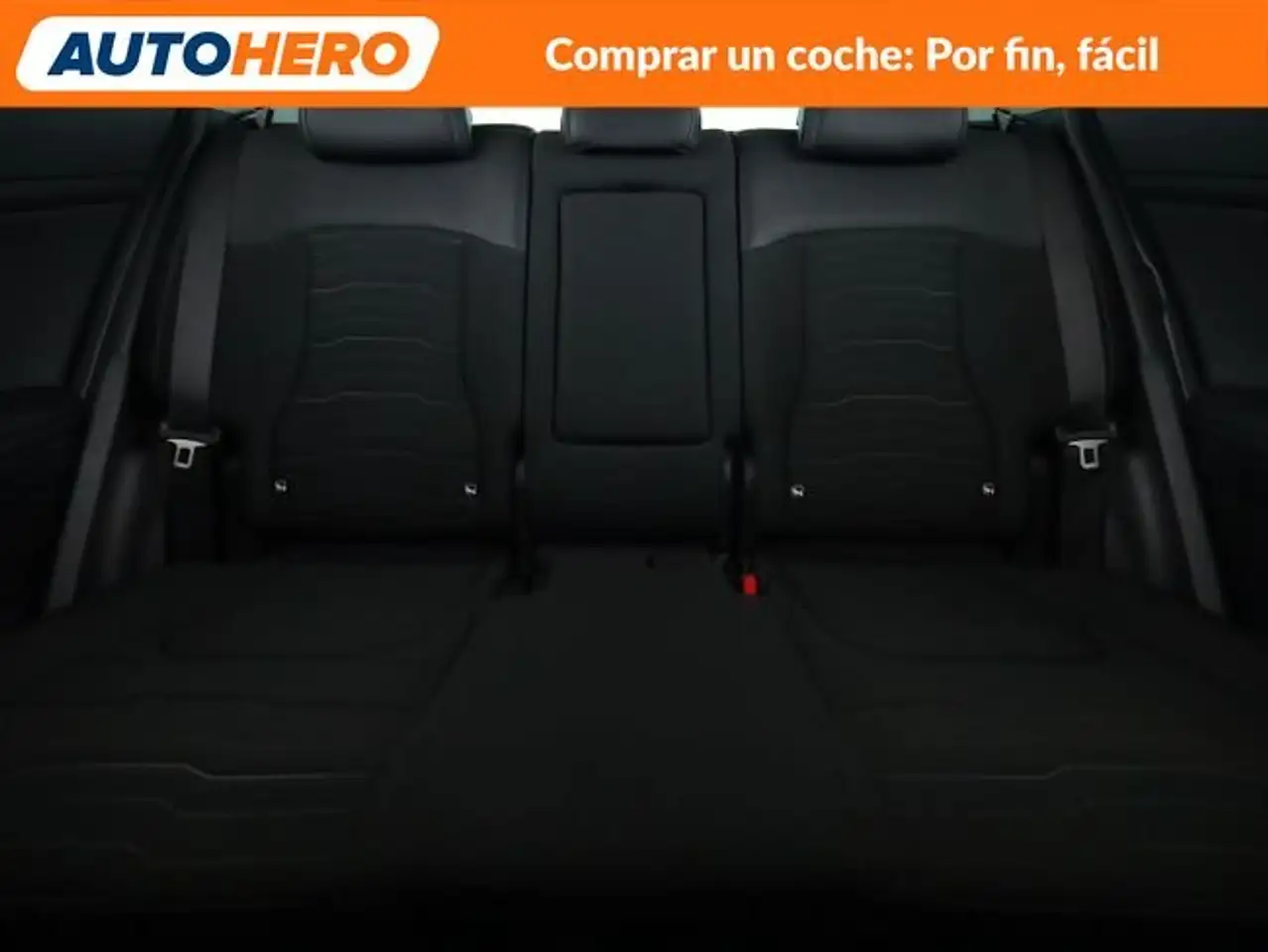 Kia Sportage 1.6 TGDI Hybrid Tech — Vehicle gallery 16