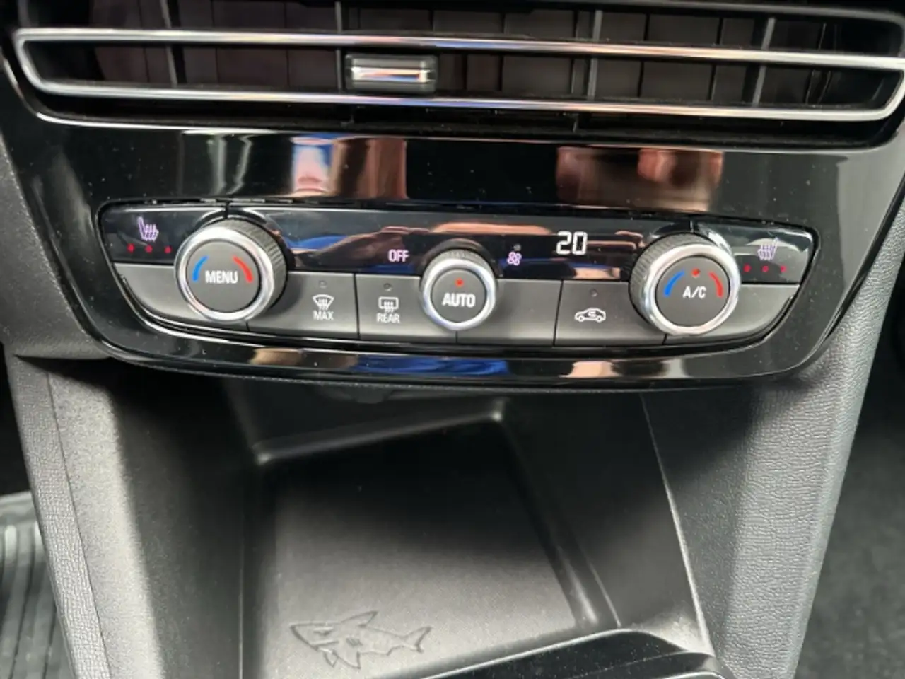 Opel Mokka 1.2 Elegance LED - Kessy - ACC - Rückfahrkamera - — معرض صور السيارة 22