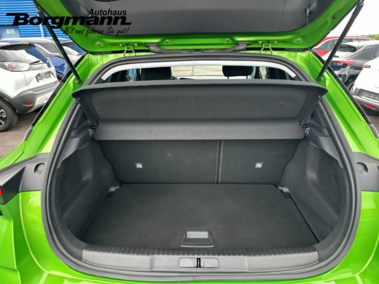 Opel Mokka 1.2 Elegance LED - Kessy - ACC - Rückfahrkamera - — معرض صور السيارة 7