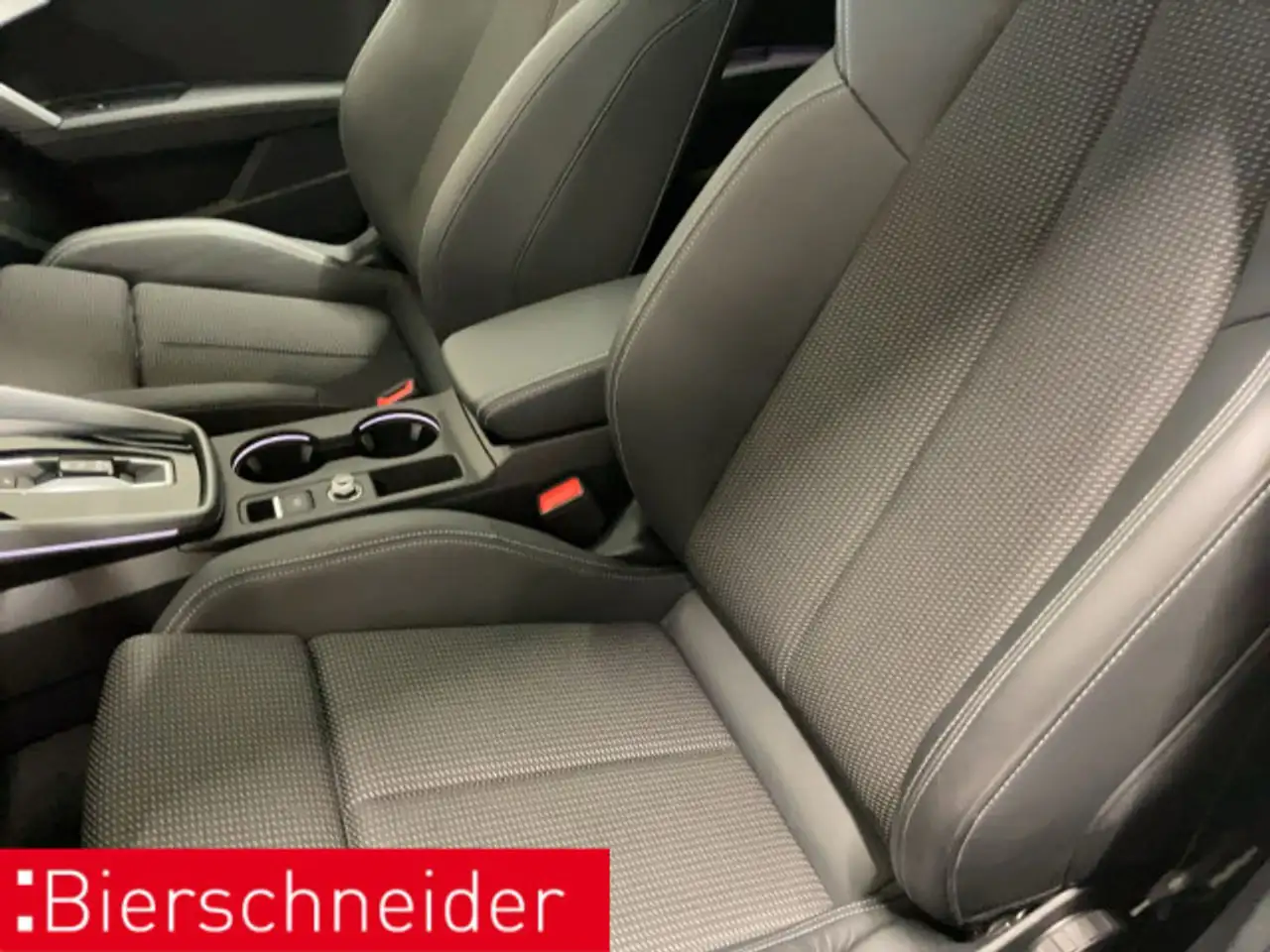 Audi S3 TFSI MATRIX PANO HuD SONOS — معرض صور السيارة 11