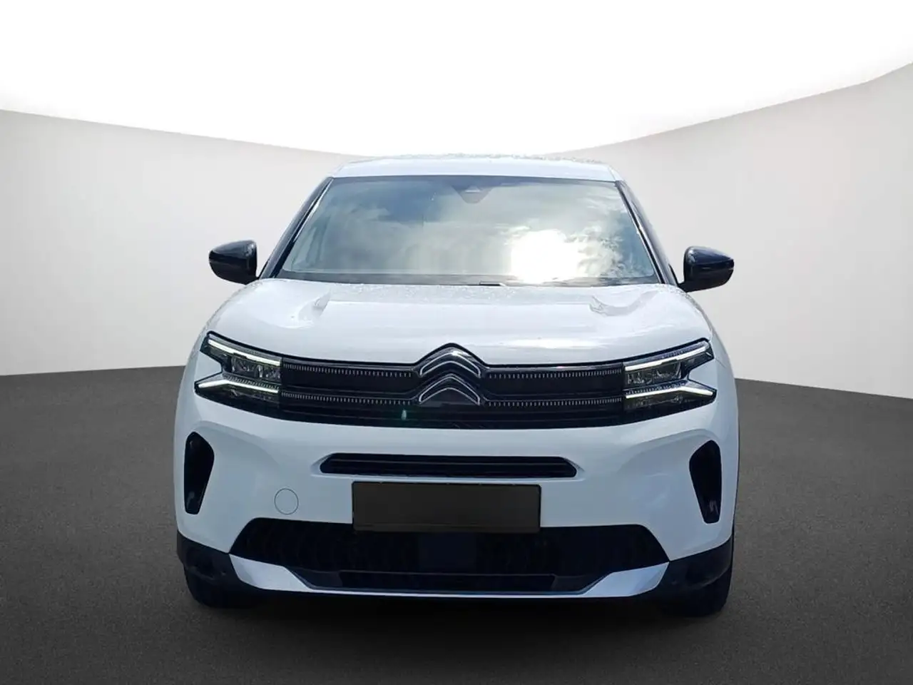 Citroen C5 Aircross Hybrid 1 — Galería del vehículo 2