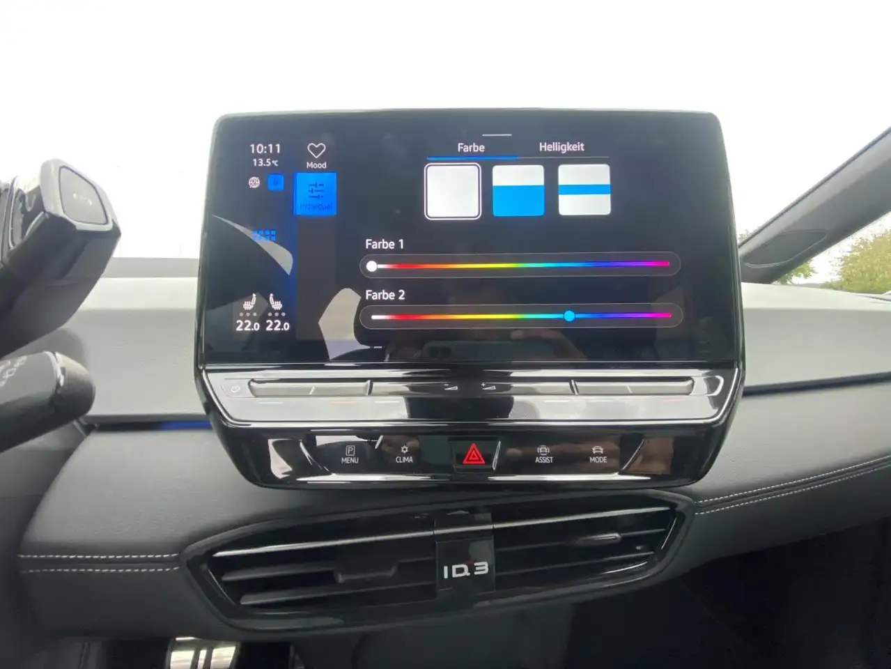 Volkswagen ID.3 PRO FACELIFT APP-CONNECT+KAMERA+EL.-ERGO-AC — Vehicle gallery 18