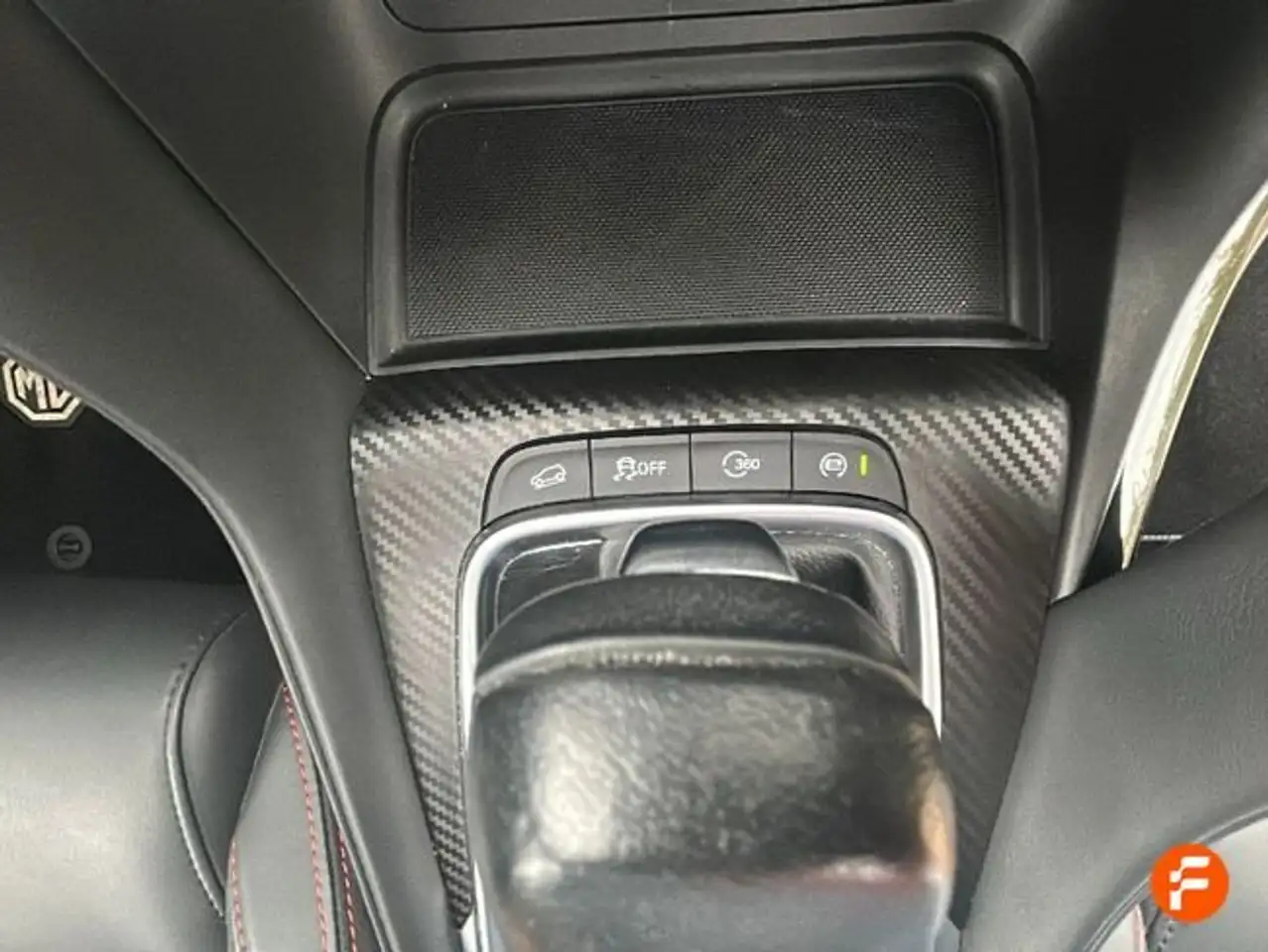 MG ZS 1.0T Luxury Auto — Vehicle gallery 26