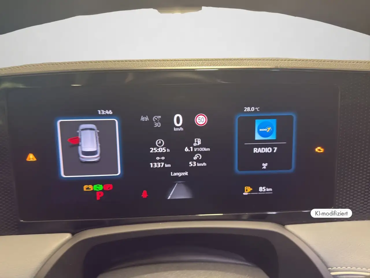 Volkswagen Passat Variant 1.5 eTSI DSG Business, Navi, Sitz — Galerie du véhicule 10