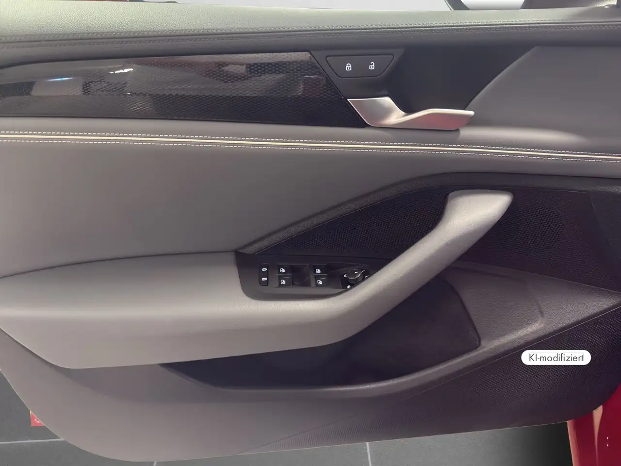 Volkswagen Passat Variant 1.5 eTSI DSG Business, Navi, Sitz — Galerie du véhicule 13