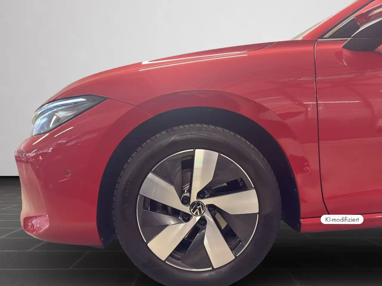 Volkswagen Passat Variant 1.5 eTSI DSG Business, Navi, Sitz — Galerie du véhicule 8