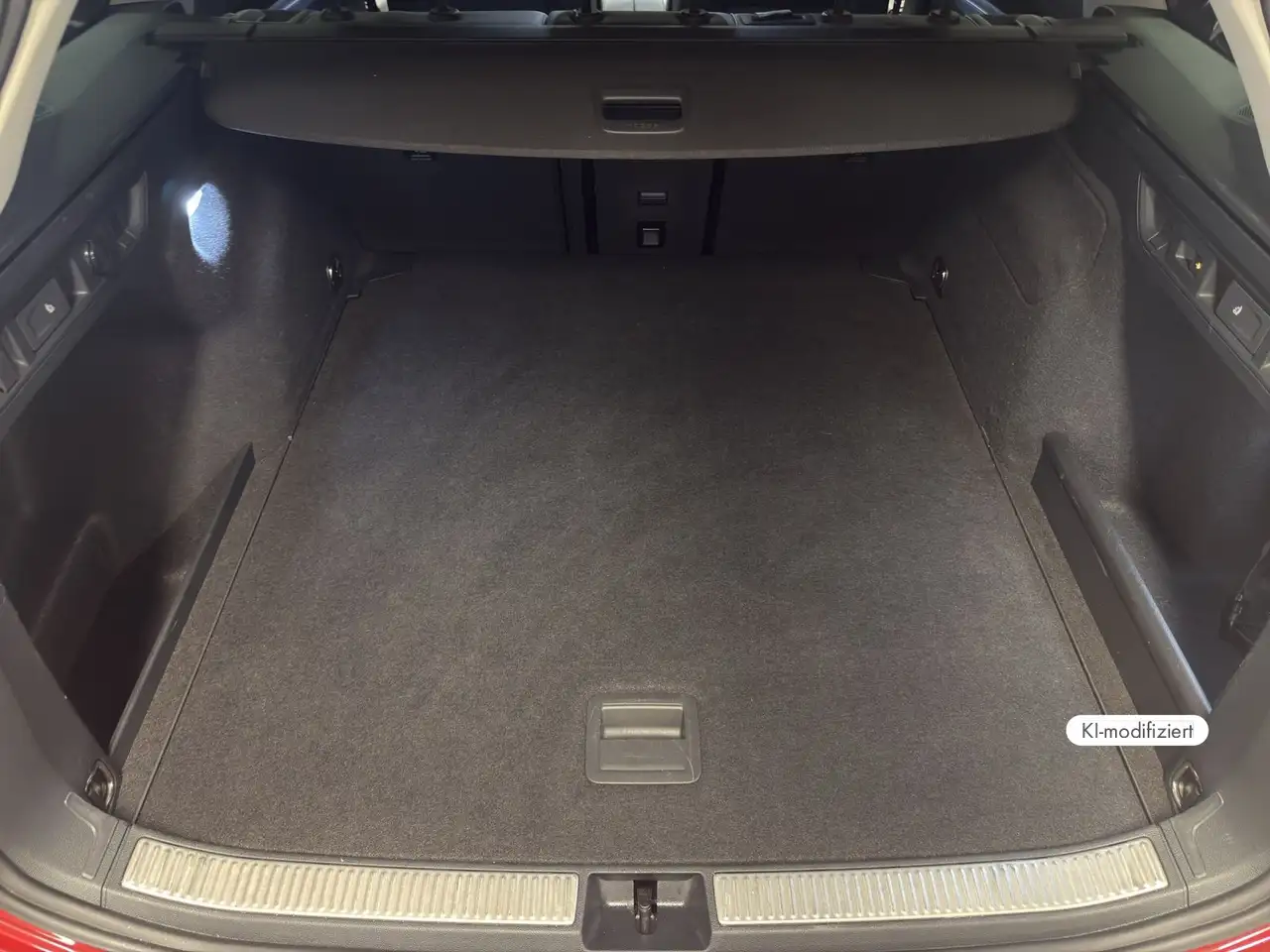 Volkswagen Passat Variant 1.5 eTSI DSG Business, Navi, Sitz — Galerie du véhicule 15