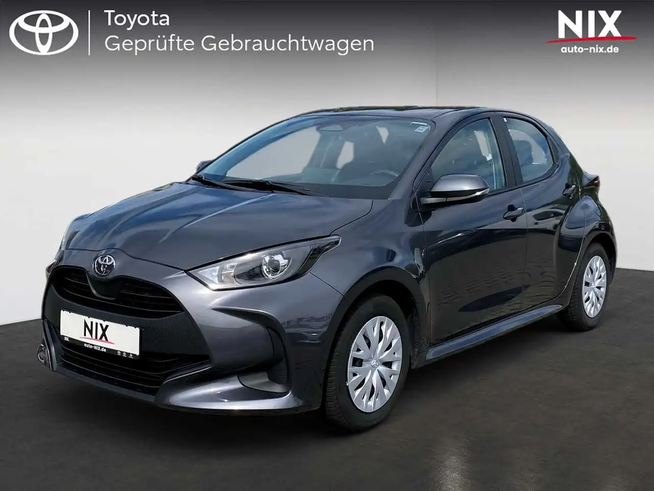 Toyota Yaris 1.5 Hybrid Comfort KLIMA KAMERA — Wächtersbach
