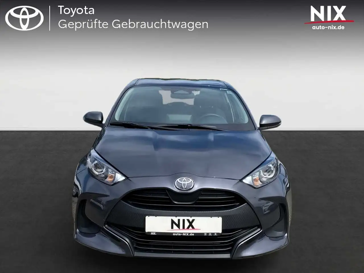 Toyota Yaris 1.5 Hybrid Comfort KLIMA KAMERA — Vehicle gallery 5