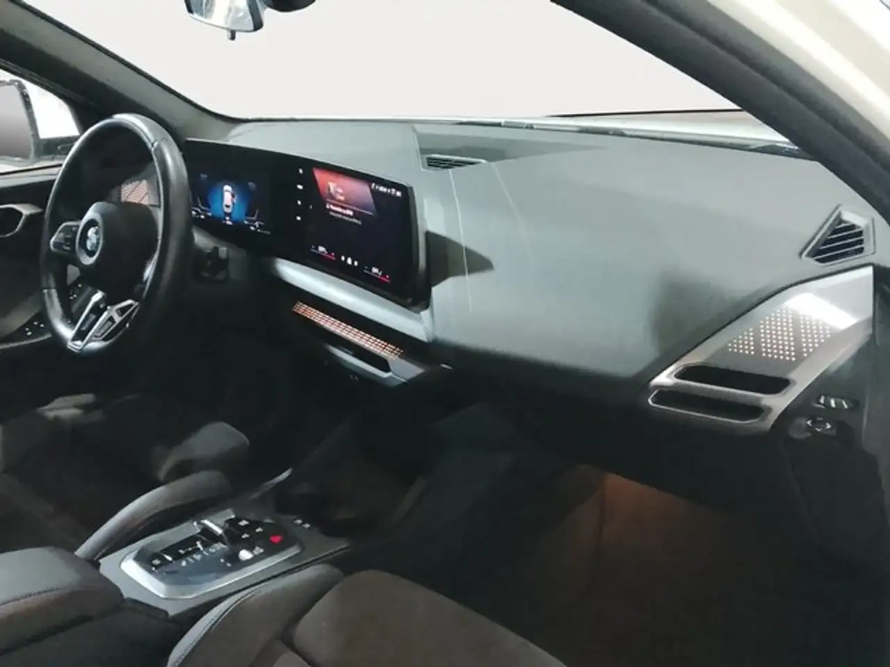 BMW 116 118dA — Galerie du véhicule 8