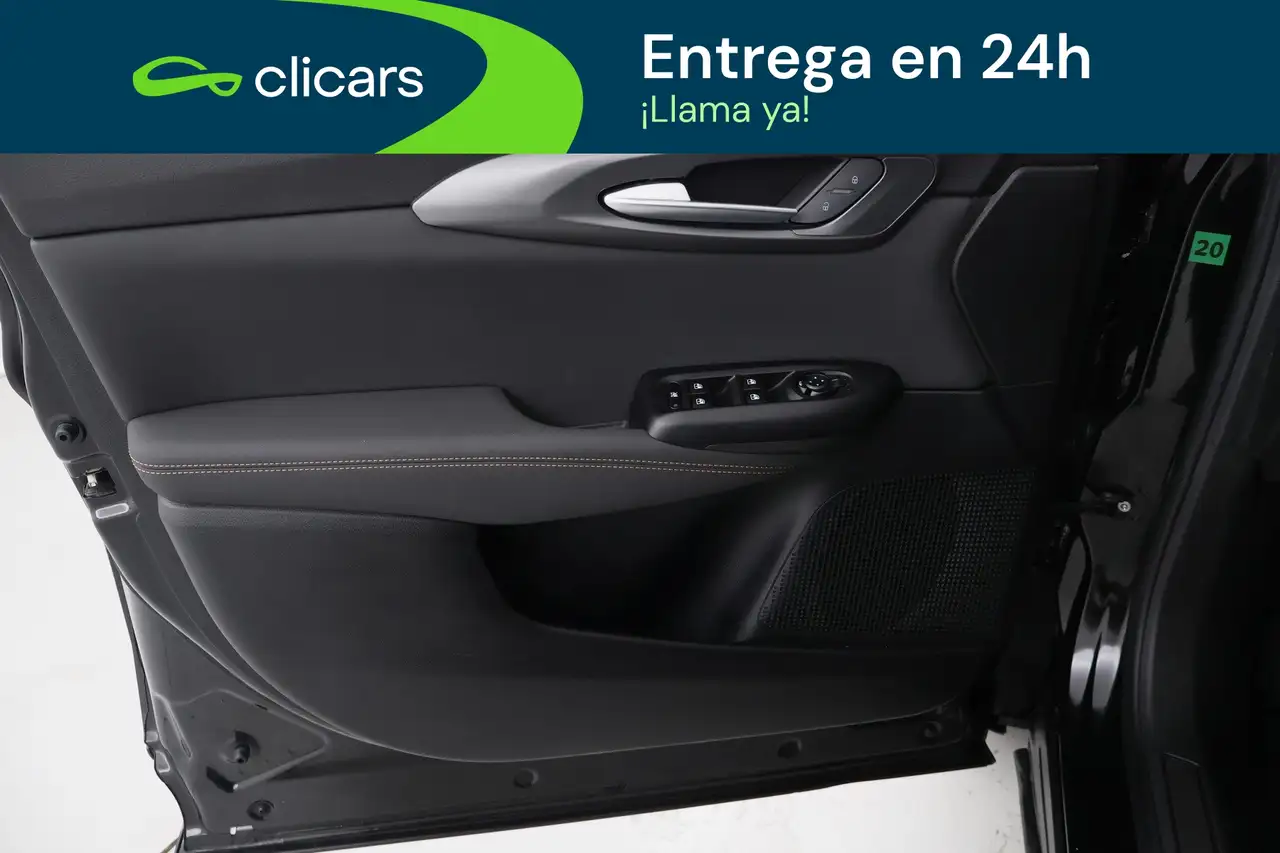 Alfa Romeo Tonale 1.3 gas Multi-air PHEV Sprint Q4 — Vehicle gallery 18