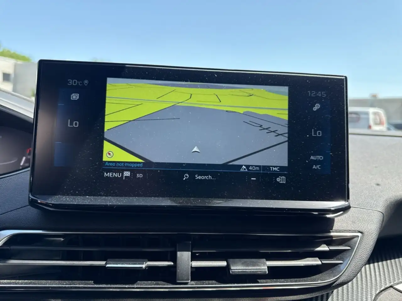 Peugeot 5008 Allure Pack 1.2 PT 130 7-Sitzer*360°KAMERA*CARPLAY — Galerie du véhicule 14